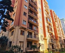 Kirayə (aylıq) Yeni Tikili Gənclik m., Nərimanov r.