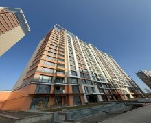 Продажа Новостройка м. Нариман Нариманов м., Наримановский р-н р.