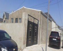 Satılır Həyət evi/villa Azadlıq m., Binəqədi qəs., Banu Çiçək ş/s, Binəqədi r.