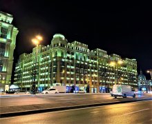 Satılır Yeni Tikili Nəriman Nərimanov m., Nərimanov r.