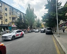 Satılır Obyekt Memar Əcəmi m., Nəsimi r.