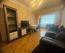 Kirayə (aylıq) Köhnə Tikili Nəsimi m., 6-cı mikrorayon, Binəqədi r.