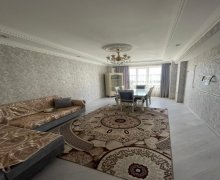 Kirayə (aylıq) Yeni Tikili Yeni Yasamal qəs., Yasamal r.