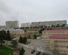 Kirayə (aylıq) Köhnə Tikili Xətai m., Xətai r.