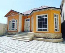 Satılır Həyət evi/villa Masazır, Abşeron r.