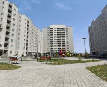 Satılır Yeni Tikili Hövsan qəs., Suraxanı r.