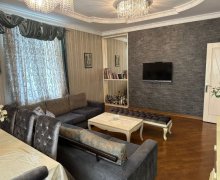 Satılır Yeni Tikili Memar Əcəmi m., 9-cu mikrorayon, Binəqədi r.