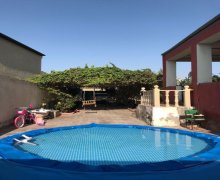 Satılır Bağ evi Türkan, Xəzər r.