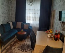 Kirayə (aylıq) Yeni Tikili Nəriman Nərimanov m., Nərimanov r.