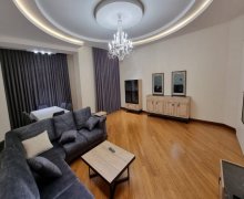 Kirayə (aylıq) Yeni Tikili Nizami m., Yasamal r.