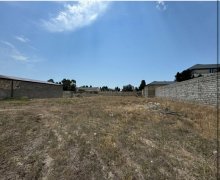 Satılır Torpaq Şüvəlan, Xəzər r.