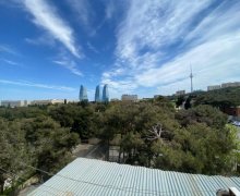 Kirayə (aylıq) Köhnə Tikili Səbail r.