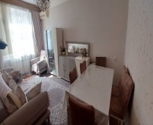 ehmedlide 3 otaqli evler Əhmədli m., Xətai r.