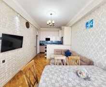 Satılır Yeni Tikili Yeni Günəşli qəs., Suraxanı r.