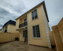 Satılır Həyət evi/villa Masazır, Abşeron r.