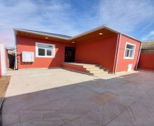 Satılır Həyət evi/villa Binə qəs., Xəzər r.