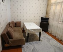 Kirayə (aylıq) Köhnə Tikili 28 May m., 28 Mall, Nərimanov r.