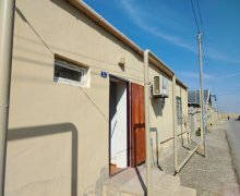 Satılır Həyət evi/villa Ümid qəs., Qaradağ r.