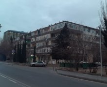 bina evleri aylıq bina evleri Badamdar qəs., Səbail r.