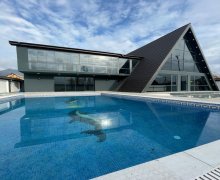 Kirayə (günlük) Həyət evi/villa Qəbələ ş. Kirayə (günlük) Həyət evi/villa Qəbələ ş.
