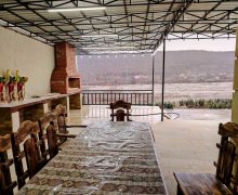 Kirayə (günlük) Həyət evi/villa Qusar ş.