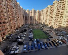 Kirayə (aylıq) Yeni Tikili Xətai m., Xətai r.