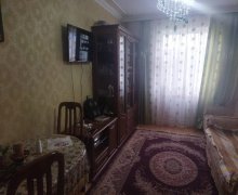 Satılır Köhnə Tikili Həzi Aslanov m., Xətai r.