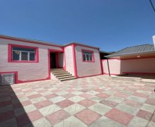Satılır Həyət evi/villa Binə qəs., Xəzər r.