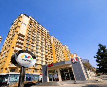 Satılır Yeni Tikili Həzi Aslanov m., Xətai r.