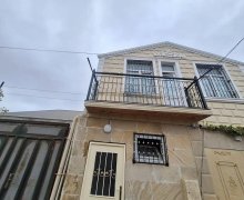 Satılır Həyət evi/villa Biləcəri qəs., Binəqədi r.