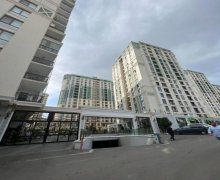 genclikde evlerin qiymeti Gənclik m., Nərimanov r.