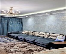 Satılır Yeni Tikili Nəriman Nərimanov m., Nərimanov r.