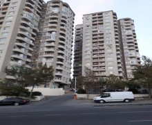 Satılır Yeni Tikili Həzi Aslanov m., H.Aslanov qəs., Xətai r.