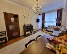 Satılır Yeni Tikili Yeni Günəşli qəs., Suraxanı r.