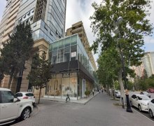 Kirayə (aylıq) Ofis 28 May m., Nəsimi r.