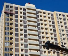 Satılır Yeni Tikili 20 Yanvar m., Yasamal qəs., Yasamal r.