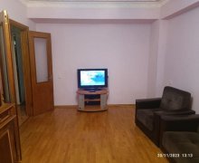 Kirayə (aylıq) Həyət evi/villa Əhmədli, Xətai r.