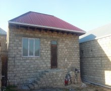 Satılır Həyət evi/villa Koroğlu m., Yeni Ramana, Sabunçu r.