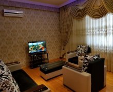 Kirayə (aylıq) Yeni Tikili Həzi Aslanov m., Xətai r.