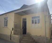 Satılır Həyət evi/villa Binəqədi qəs., Binəqədi r.