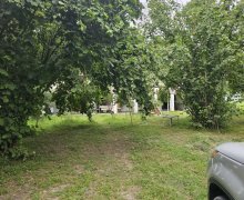 Satılır Həyət evi/villa Qəbələ ş.