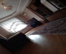 Kirayə (aylıq) Yeni Tikili İnşaatçılar m., Yeni Yasamal qəs., Yasamal r.