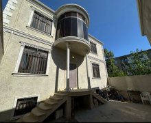 Kirayə (aylıq) Həyət evi/villa Həzi Aslanov m., Xətai r. Kirayə (aylıq) Həyət evi/villa Həzi Aslanov m., Xətai r.