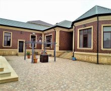 Kirayə (aylıq) Bağ evi Xəzər r.