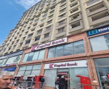 Kirayə (aylıq) Yeni Tikili İnşaatçılar m., Yasamal r.