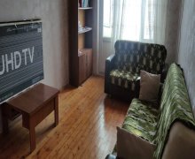 Kirayə (aylıq) Köhnə Tikili Azadlıq m., 8-ci mikrorayon, Binəqədi r.