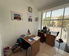 Kirayə (aylıq) Ofis Nəsimi r.