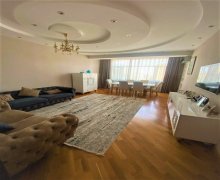 Kirayə (aylıq) Yeni Tikili Gənclik m., Nəsimi r.