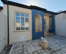 Satılır Həyət evi/villa Binə qəs., Xəzər r.