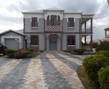 Kirayə (aylıq) Bağ evi Mərdəkan, Xəzər r.